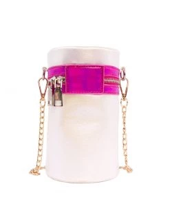 Bewaltz Fizzy Bubble Soda Can Handbag