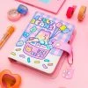 Bewaltz Ice Cream Bears & Jelly Beans Planner