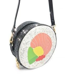 Bewaltz On A Roll Sushi Handbag New