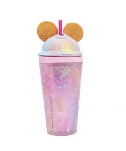 Bewaltz Cookie Mouse Ear Tumbler - Pink New