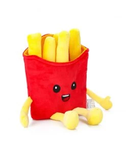 Bewaltz French Fry Plushie