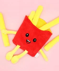 Bewaltz French Fry Plushie