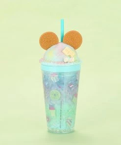 Bewaltz Cookie Mouse Ear Tumbler - Blue