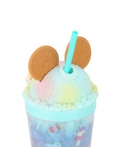 Bewaltz Cookie Mouse Ear Tumbler - Blue