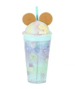 Bewaltz Cookie Mouse Ear Tumbler - Blue
