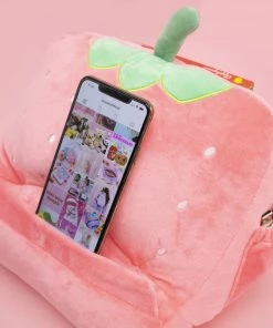 Bewaltz New Tablet Device Stand - Strawberry