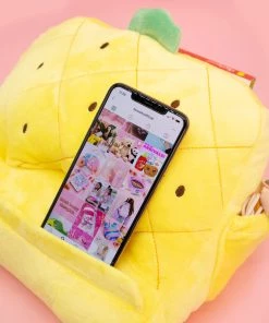 Bewaltz New Tablet Device Stand - Pineapple