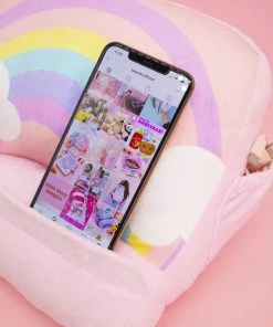 Bewaltz New Tablet Device Stand - Rainbow