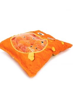 Bewaltz Mini Plushies - Cheesy Puffs