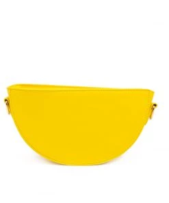 Bewaltz Juicy Grapefruit Handbag New