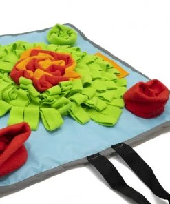 Bewaltz Feeding Pad With Suction Cup Pets