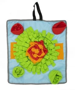 Bewaltz Feeding Pad With Suction Cup Pets