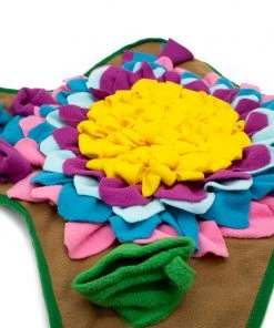 Bewaltz Feeding Pad With Velcro Pets