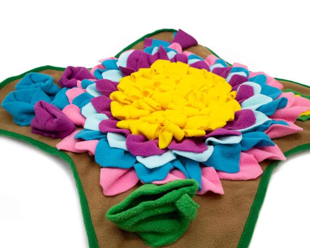 Bewaltz Feeding Pad With Velcro Pets