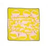Bewaltz Pink & Yellow Feeding Pad Pets