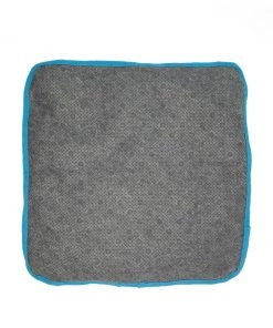 Bewaltz Pets Hot Pink & Blue Feeding Pad