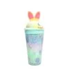Bewaltz New Sweets Rainbow Bunny Tumbler - Mint