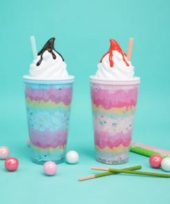 Bewaltz Layered Soft Serve Ice Cream Tumbler