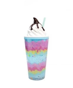 Bewaltz Layered Soft Serve Ice Cream Tumbler