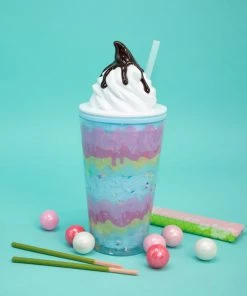 Bewaltz Layered Soft Serve Ice Cream Tumbler