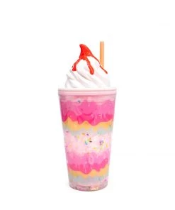 Bewaltz Layered Soft Serve Ice Cream Tumbler