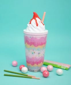 Bewaltz Layered Soft Serve Ice Cream Tumbler