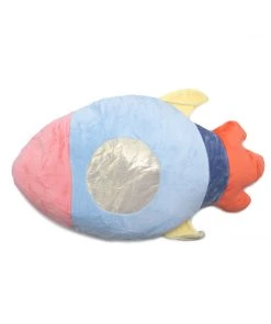 Bewaltz Spaced Out Plushie - Rocketship