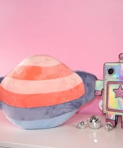 Bewaltz Spaced Out Plushie - Planet