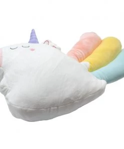 Bewaltz Decor Comet Tail Plushie - Unicorn