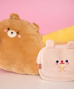 Bewaltz Comet Tail Plushie - Bear