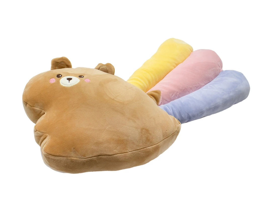 Bewaltz Comet Tail Plushie - Bear