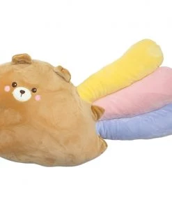Bewaltz Comet Tail Plushie - Bear