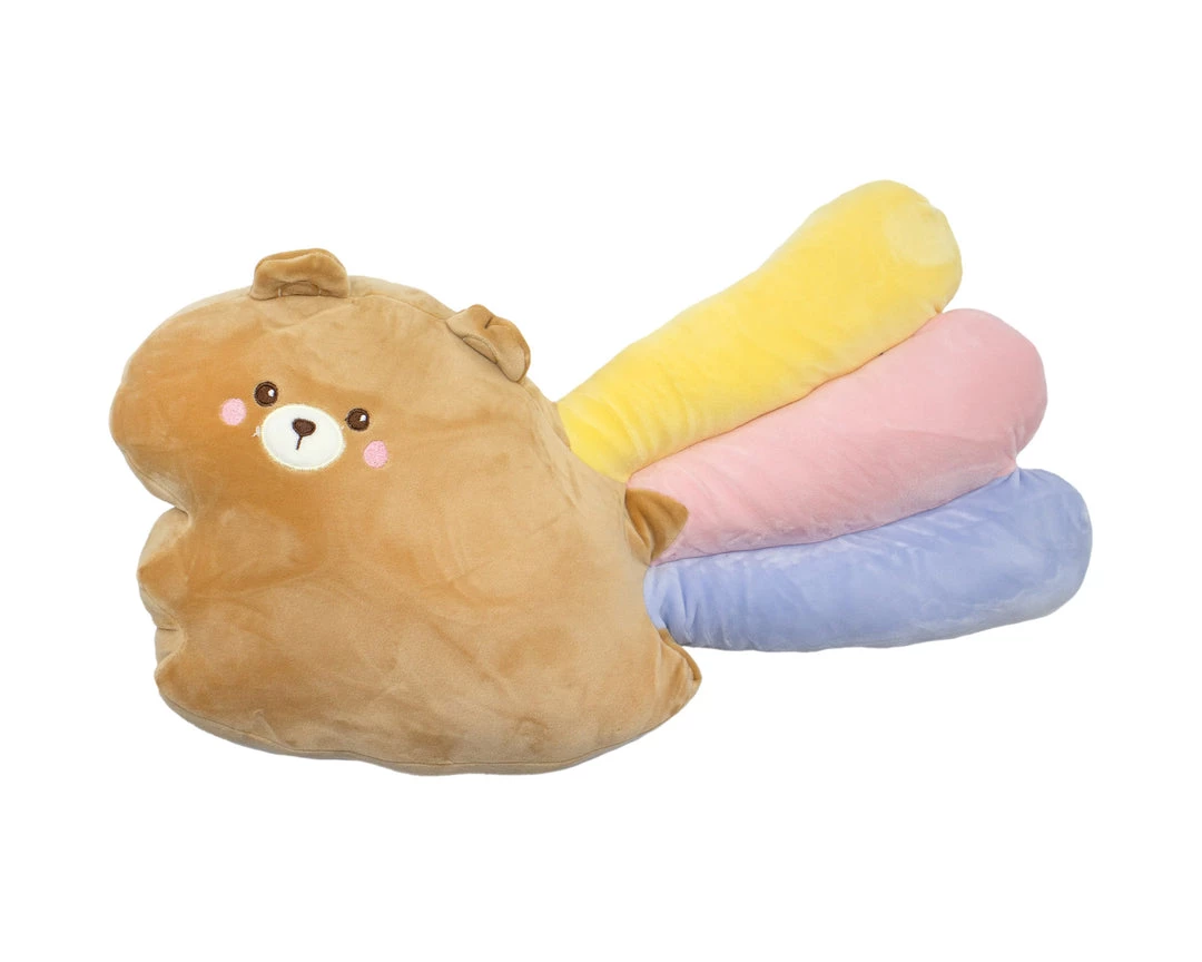 Bewaltz Comet Tail Plushie - Bear