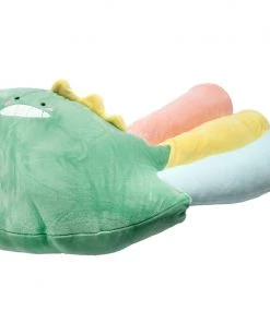 Bewaltz Comet Tail Plushie - Dinosaur New