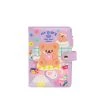 Bewaltz Cute Bear Planner - Cozy Room New