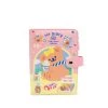 Bewaltz Cute Bear Planner - Snack Time New