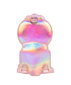 Bewaltz Gumball Machine Handbag - Pink