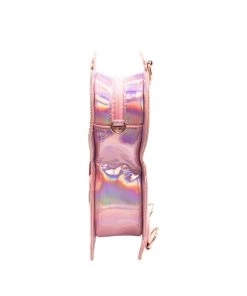 Bewaltz Gumball Machine Handbag - Pink
