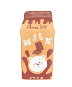 Bewaltz Chocolate Milk Handbag Bags