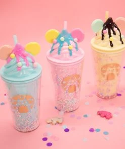 Bewaltz Candy Dots Soft Serve Sundae Tumbler