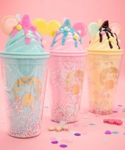Bewaltz Candy Dots Soft Serve Sundae Tumbler