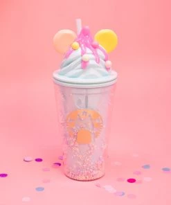 Bewaltz Candy Dots Soft Serve Sundae Tumbler