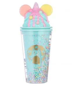 Bewaltz Candy Dots Soft Serve Sundae Tumbler