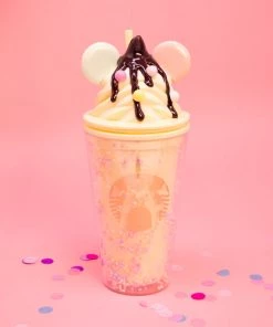 Bewaltz Candy Dots Soft Serve Sundae Tumbler