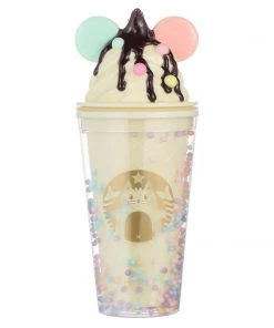 Bewaltz Candy Dots Soft Serve Sundae Tumbler