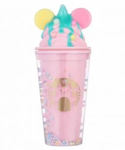 Bewaltz Candy Dots Soft Serve Sundae Tumbler
