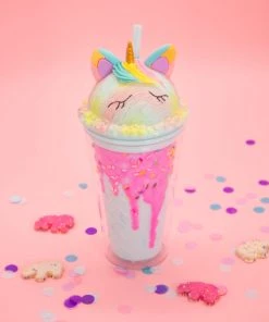 Bewaltz New Unicorn Scoop Cone Tumbler - Mint