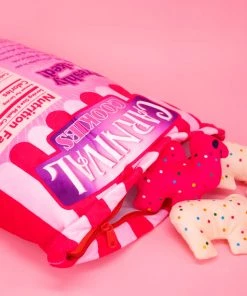 Bewaltz Mini Plushies - Carnival Cookies New