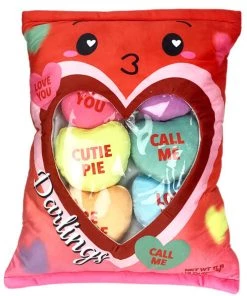 Bewaltz Mini Plushies - Darling Hearts New