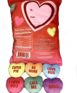 Bewaltz Mini Plushies - Darling Hearts New